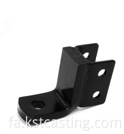 نوار دو طرفه Hitch Dual Dual Hitch Extender Tow Bar Dual